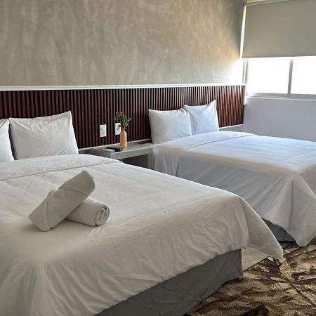 Hotel Urban 101 Chetumal Buitenkant foto