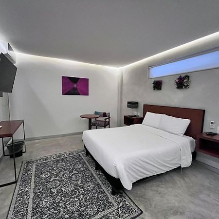 Hotel Urban 101 Chetumal Buitenkant foto