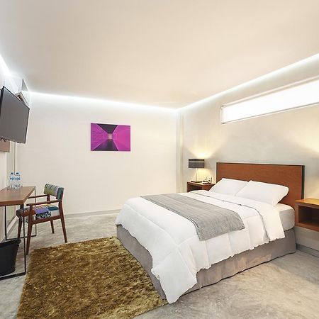 Hotel Urban 101 Chetumal Buitenkant foto