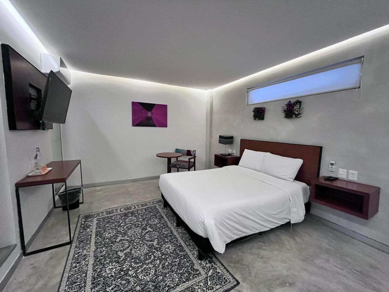 Hotel Urban 101 Chetumal Buitenkant foto