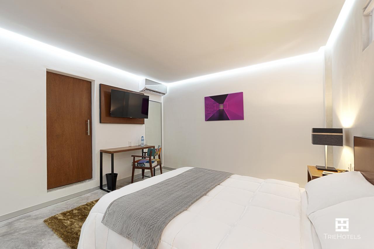 Hotel Urban 101 Chetumal Buitenkant foto