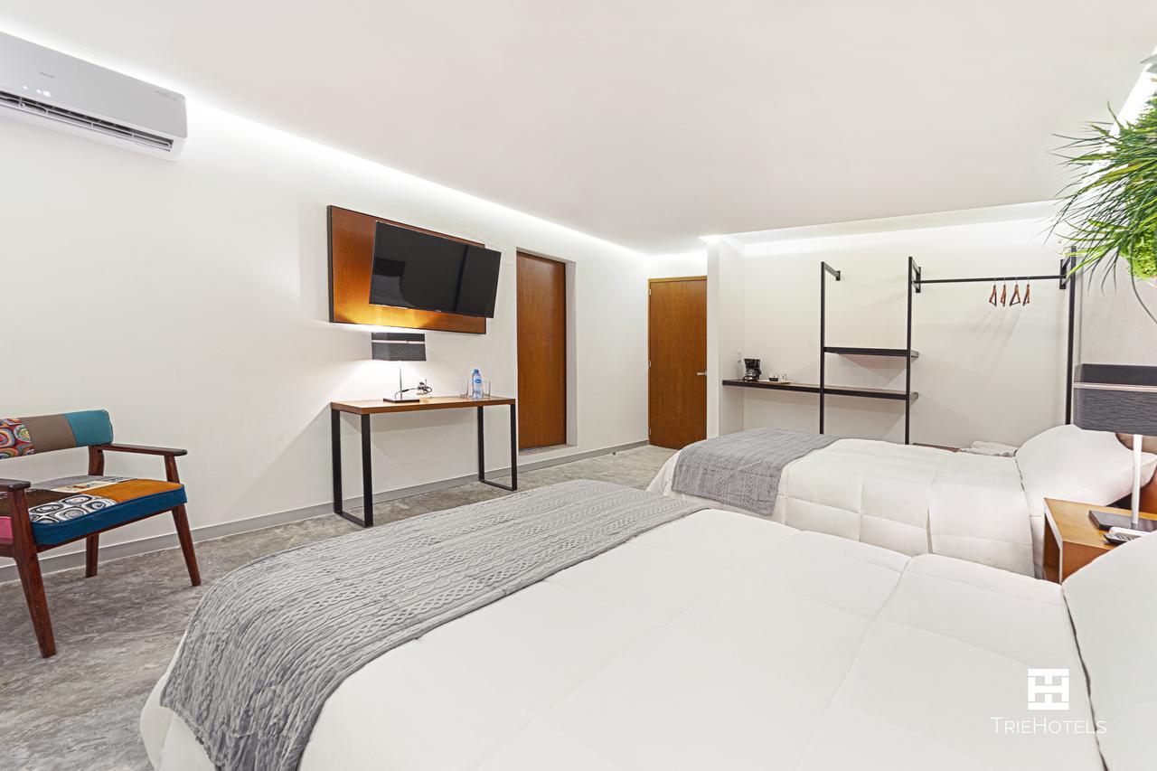 Hotel Urban 101 Chetumal Buitenkant foto
