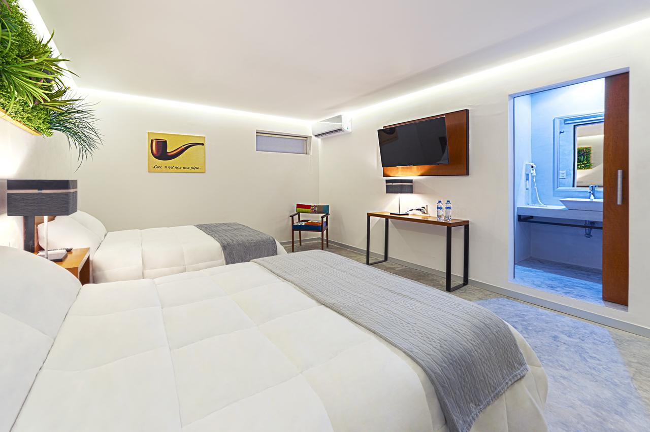 Hotel Urban 101 Chetumal Buitenkant foto