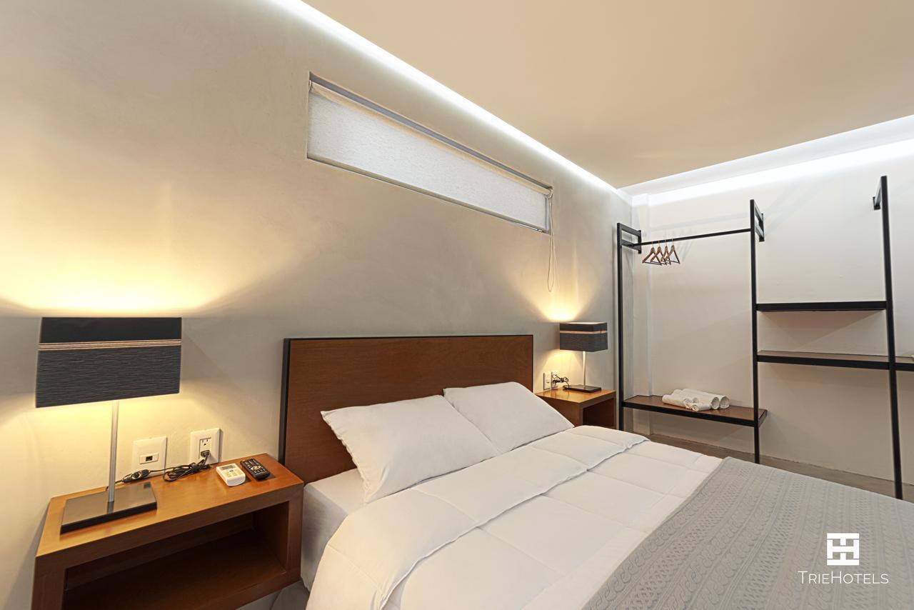 Hotel Urban 101 Chetumal Buitenkant foto