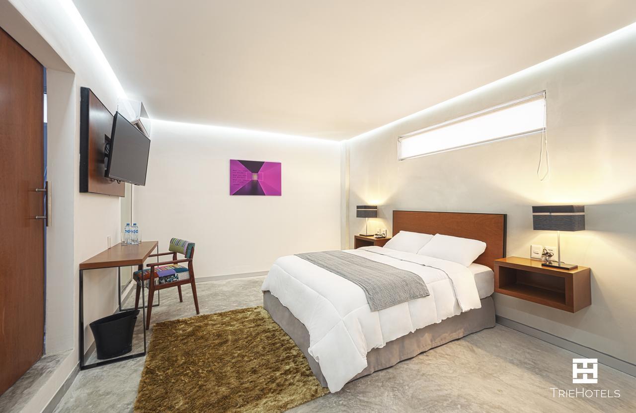 Hotel Urban 101 Chetumal Buitenkant foto