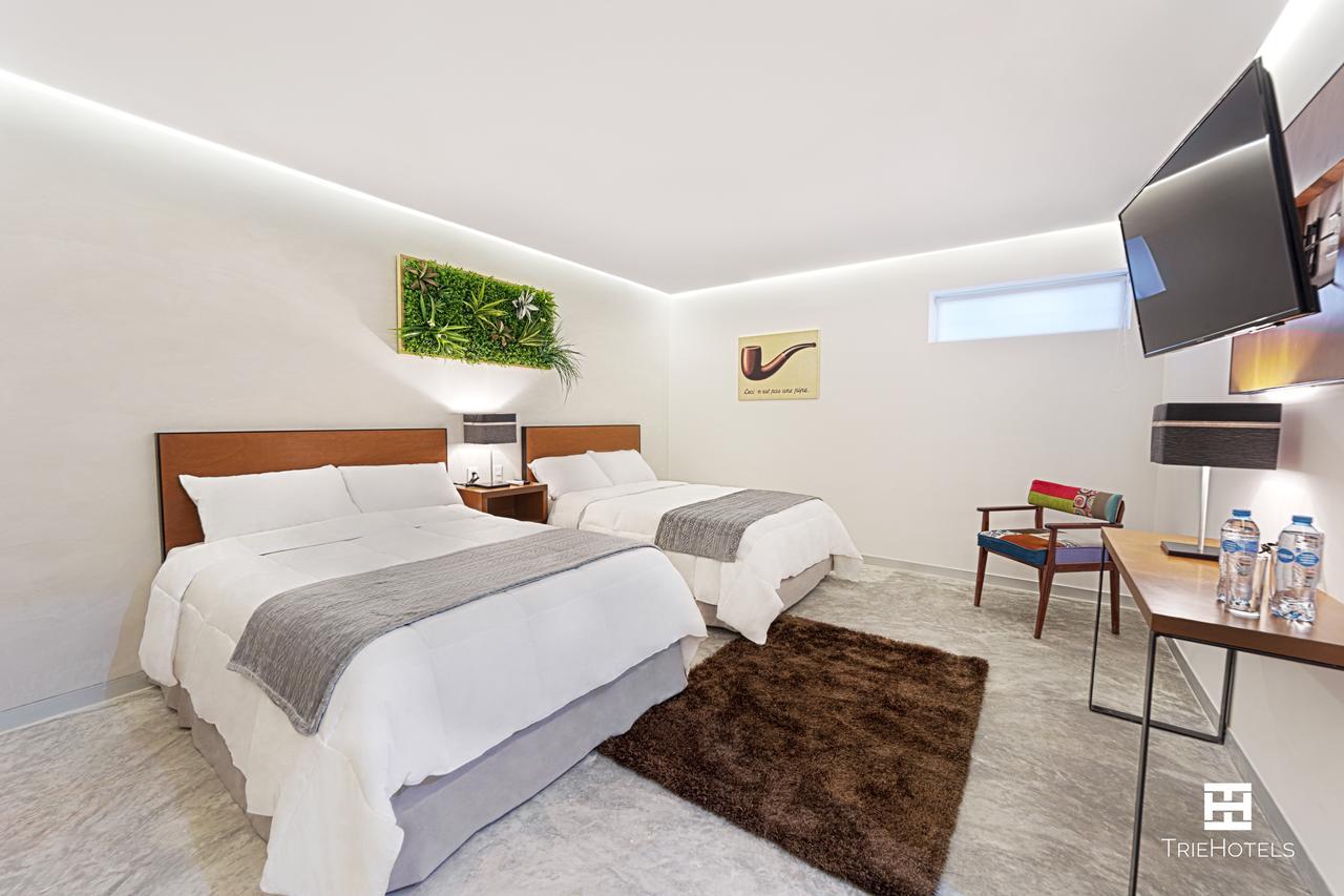Hotel Urban 101 Chetumal Buitenkant foto