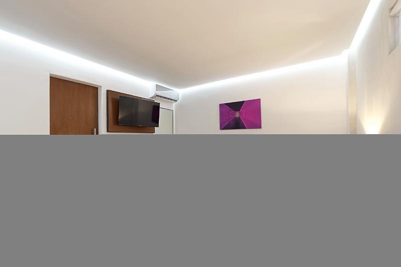 Hotel Urban 101 Chetumal Buitenkant foto